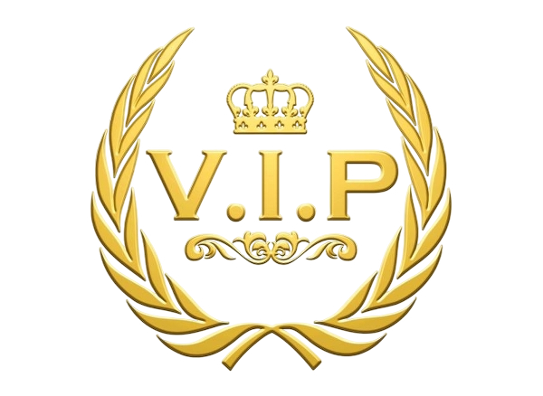 VIP Rank Badge